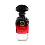 Aj Arabia Widian Hili