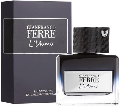 GianFranco Ferre L'Uomo