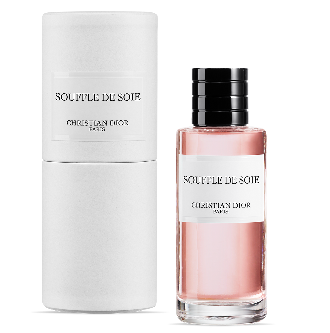 Christian Dior Souffle De Soie