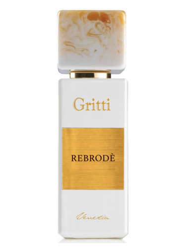 Gritti Rebrode