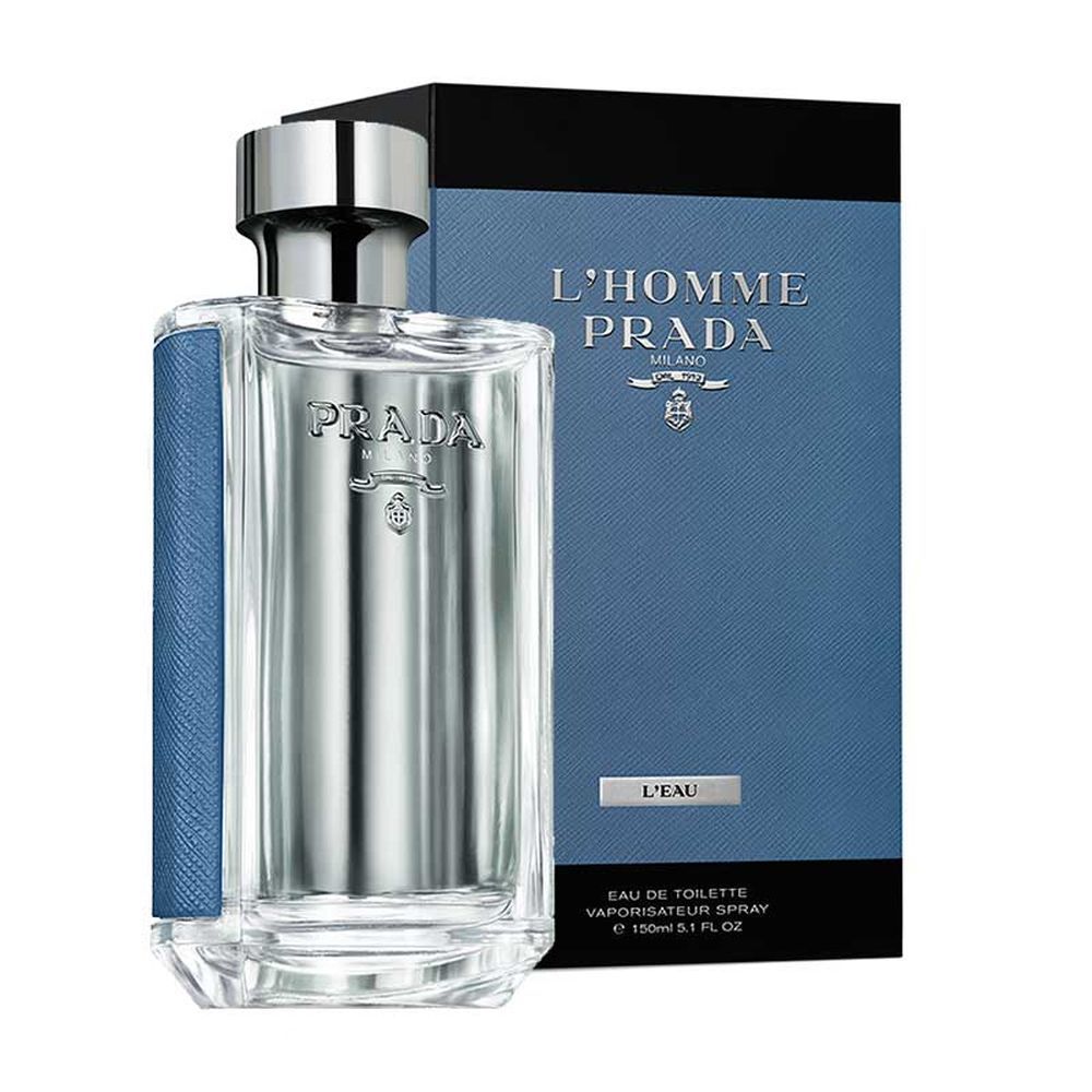 Prada L'Homme L'Eau