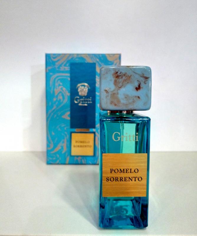 Gritti Pomelo Sorrento