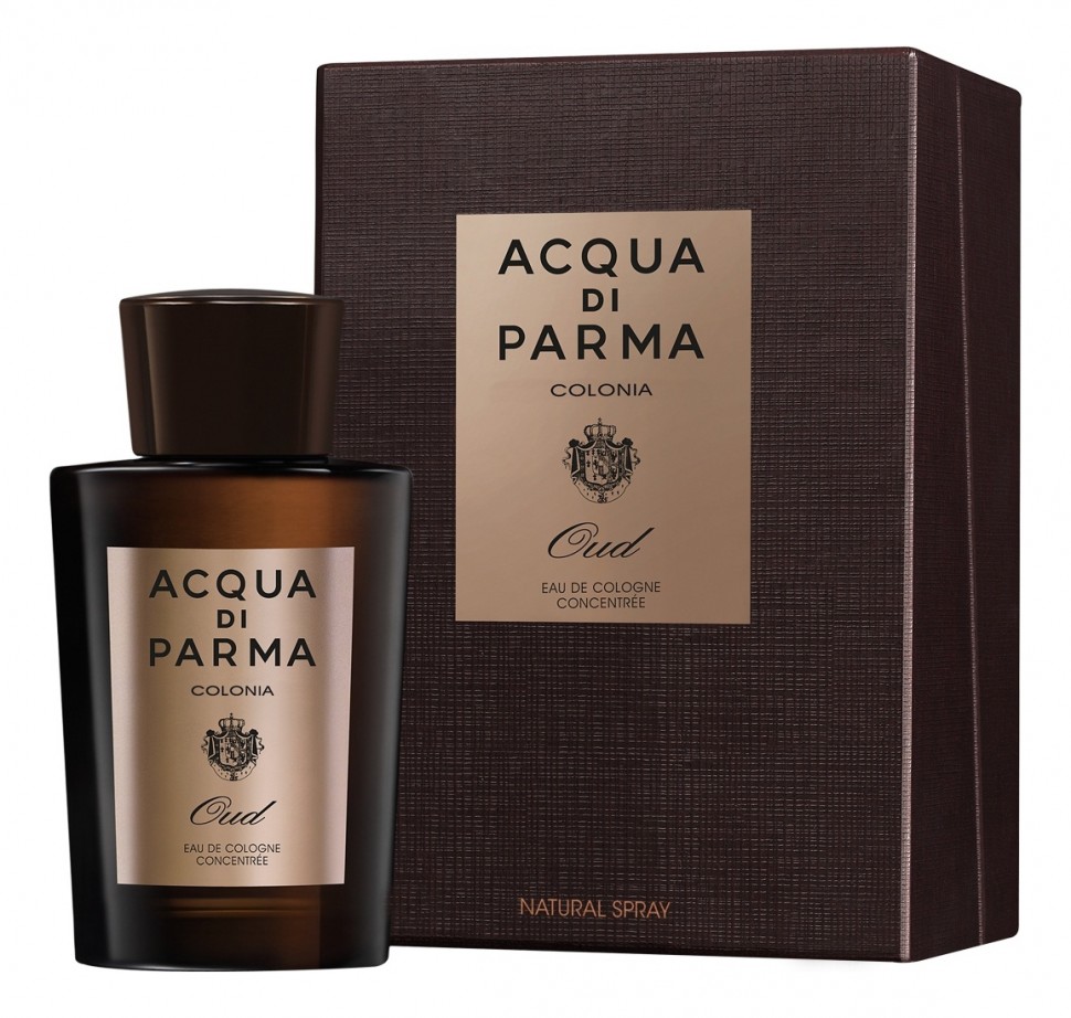 Acqua di Parma Colonia Oud Eau de Cologne Concentree
