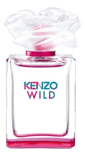Kenzo Wild