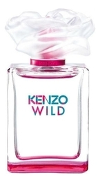 Kenzo Wild