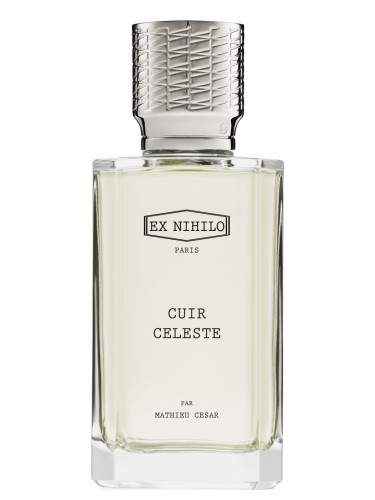 Ex Nihilo Cuir Celeste