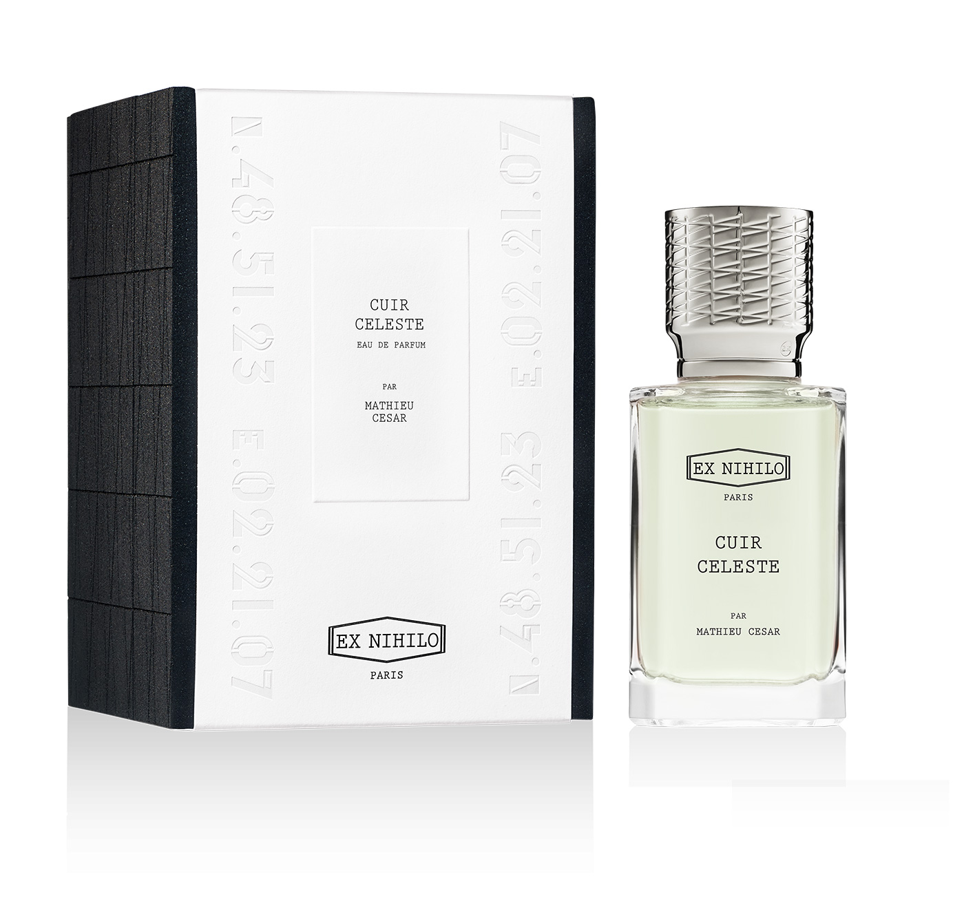 Ex Nihilo Cuir Celeste