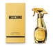 Moschino Fresh Couture Gold