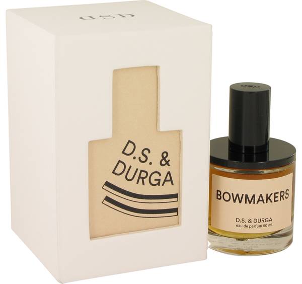 D.S. & Durga Bowmakers