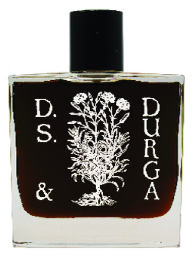 D.S. & Durga Burning Barbershop
