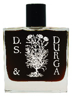 D.S. & Durga Burning Barbershop