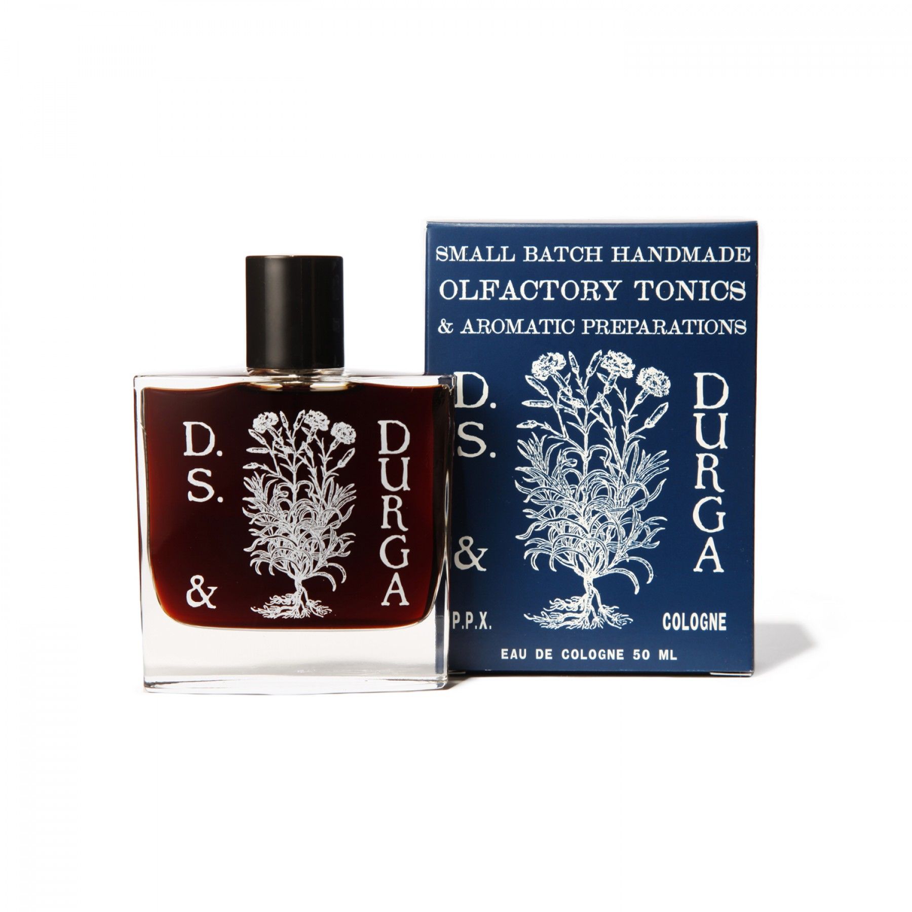 D.S. & Durga Burning Barbershop