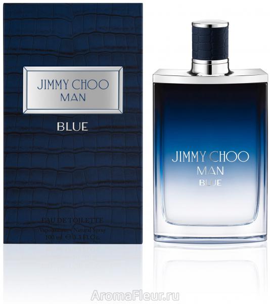 Jimmy Choo Man Blue