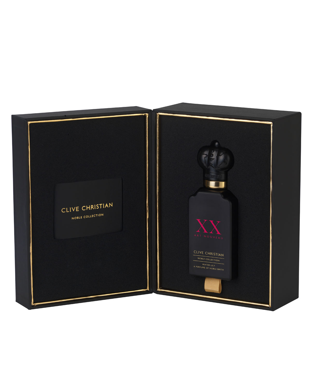 Clive Christian XX Art Nouveau Water Lily