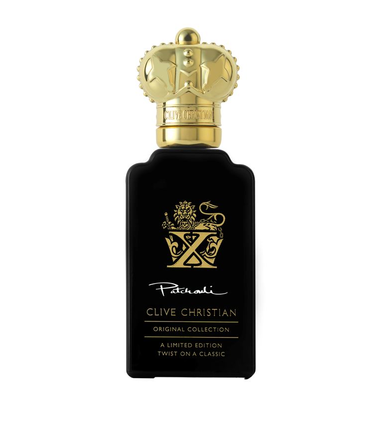 Clive Christian X Patchouli