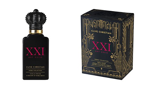 Clive Christian XXI Art Deco Cypress