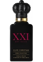 Clive Christian XXI Art Deco Vanilla Orchid
