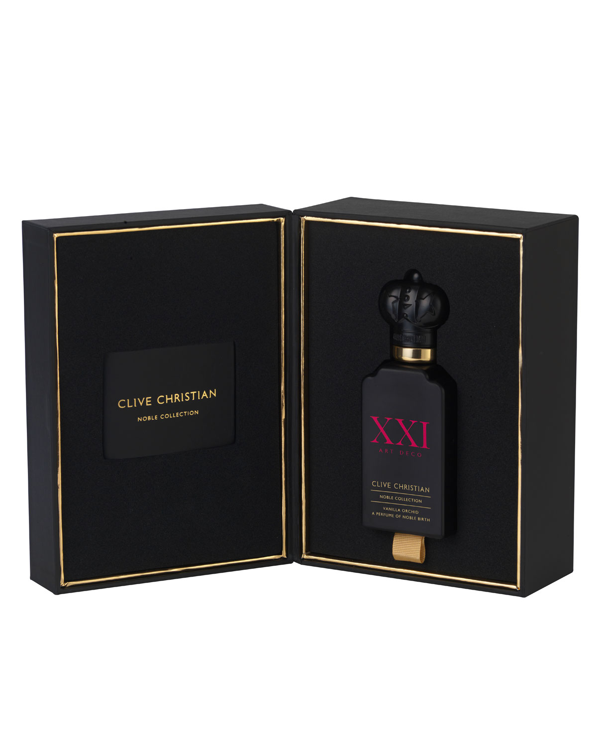 Clive Christian XXI Art Deco Vanilla Orchid