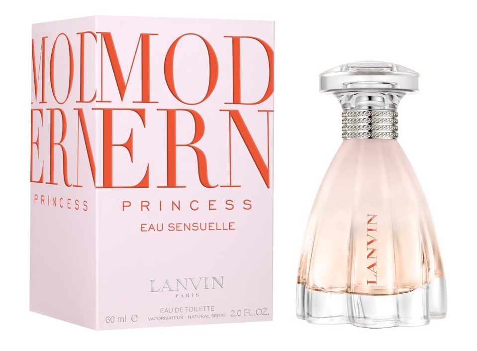 Lanvin Modern Princess Eau Sensuelle