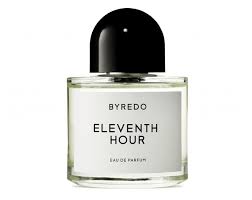 Byredo Eleventh Hour