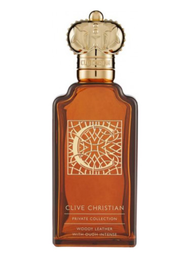 Clive Christian C Woody Leather