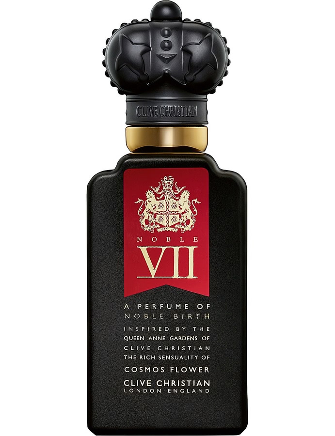 Clive Christian Noble VII Cosmos Flower