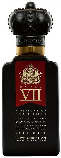 Clive Christian Noble VII Rock Rose