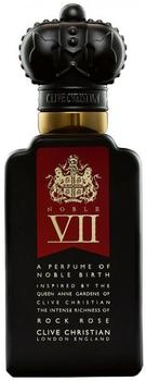 Clive Christian Noble VII Rock Rose