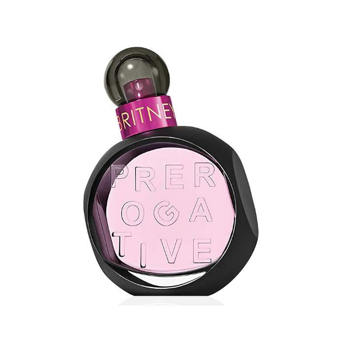 Britney Spears Prerogative