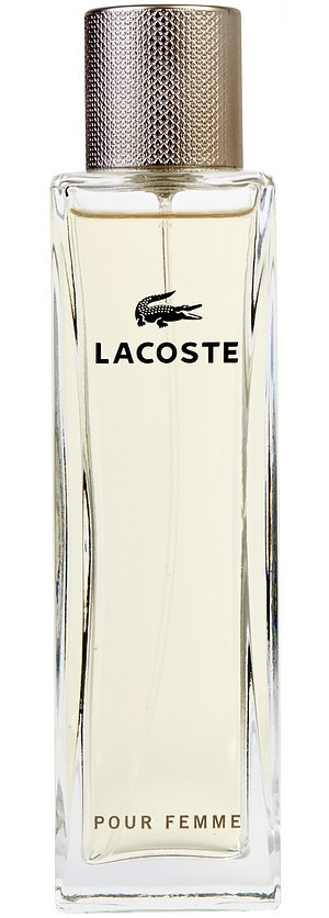 Lacoste Pour Femme