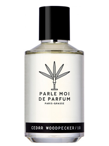 Parle Moi de Parfum Cedar Woodpecker