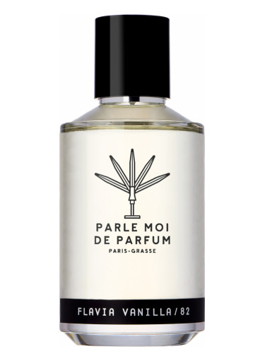 Parle Moi de Parfum Flavia Vanilla