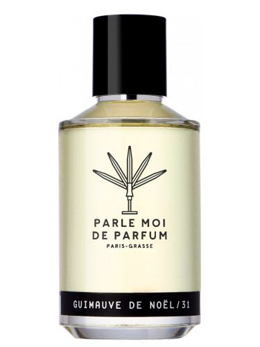 Parle Moi de Parfum Guimauve de Noel