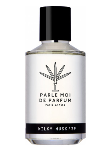 Parle Moi de Parfum Milky Musk