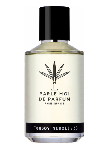 Parle Moi de Parfum Tomboy Neroli