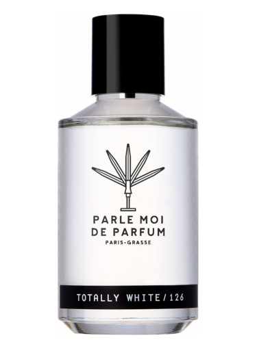 Parle Moi de Parfum Totally White