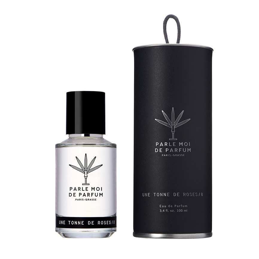 Parle Moi de Parfum Une Tonne de Roses