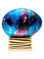 The House of Oud The Time