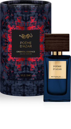 Rituals Poeme d'Azar