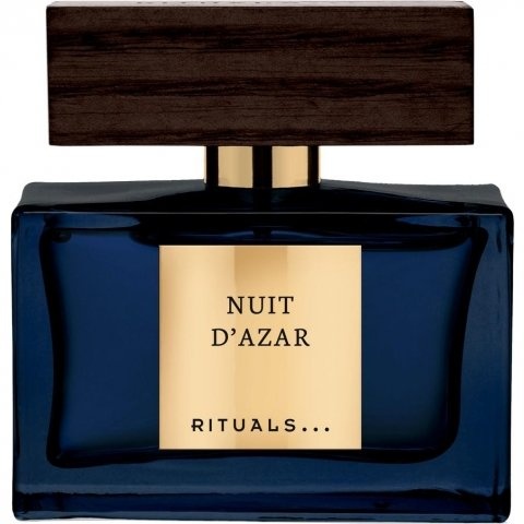 Rituals Nuit d'Azar