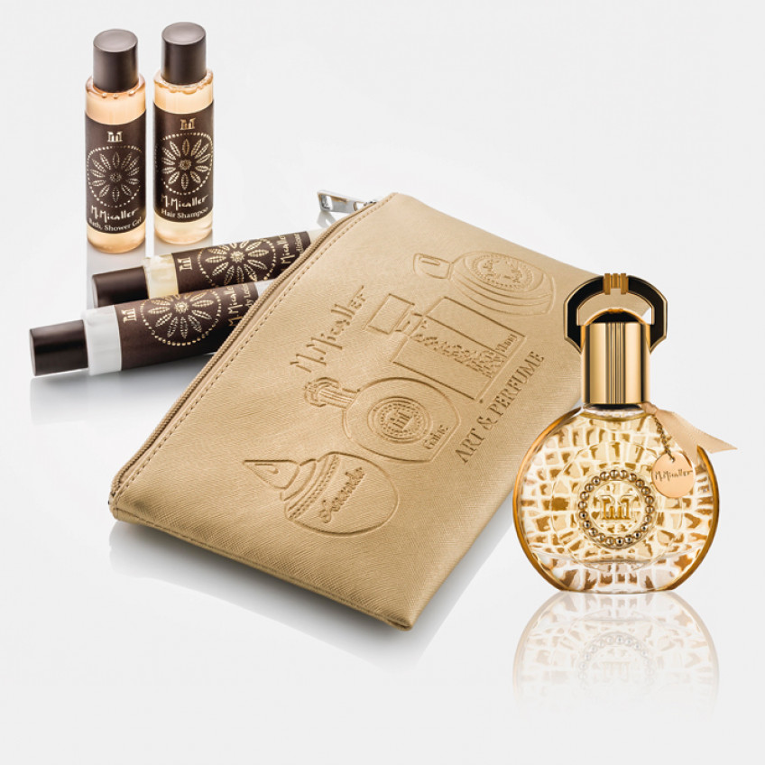 M. Micallef 20 Years