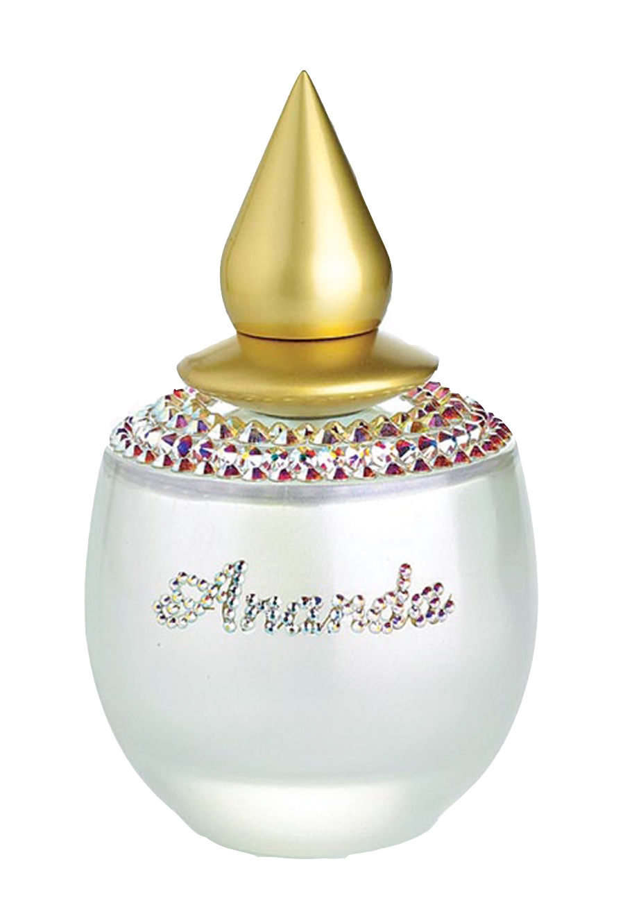 M. Micallef Ananda Special Edition