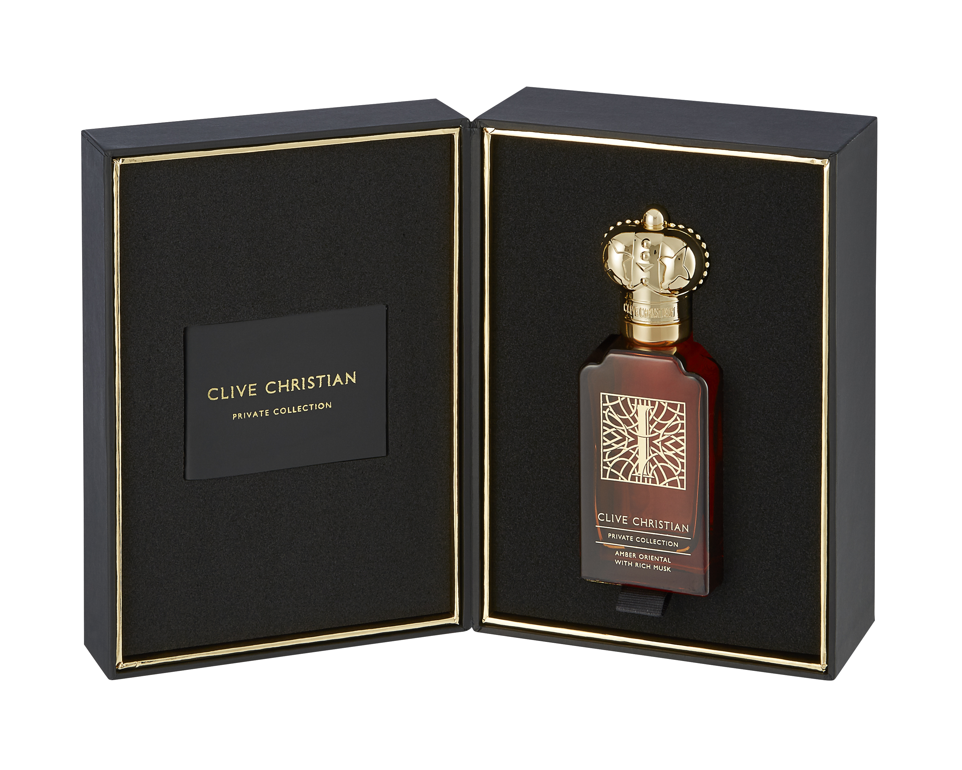 Clive Christian I for Women Woody Floral With Vintage Rose