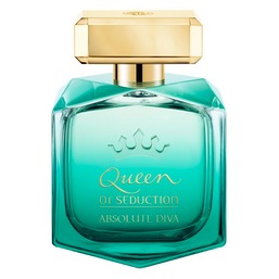 Banderas Queen Of Seduction Absolute Diva