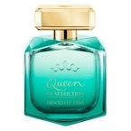 Banderas Queen Of Seduction Absolute Diva