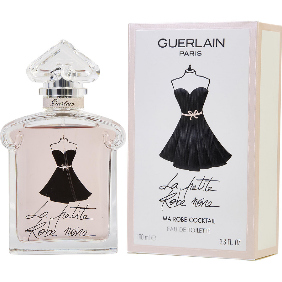 Guerlain La Petite Robe Noire Ma Robe Cocktail