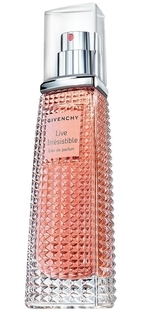 Givenchy Live Irresistible Eau de Parfum