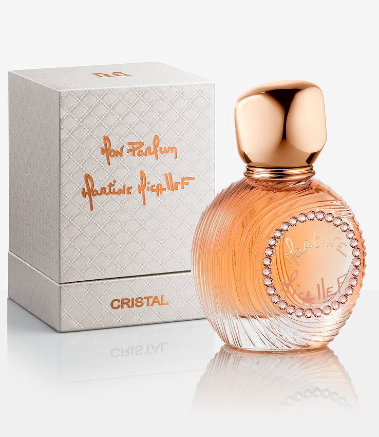 M. Micallef Mon Parfum Cristal