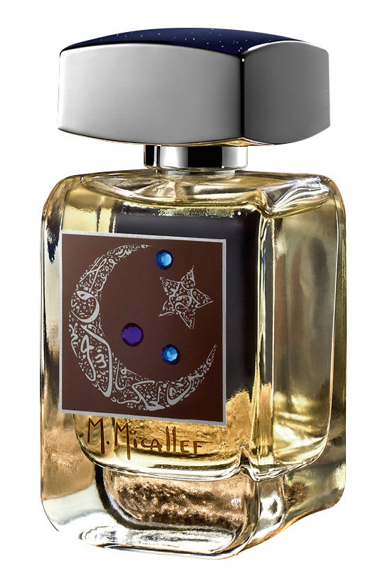 M. Micallef Ramadan Man