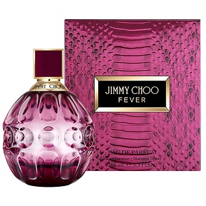 Jimmy Choo Fever